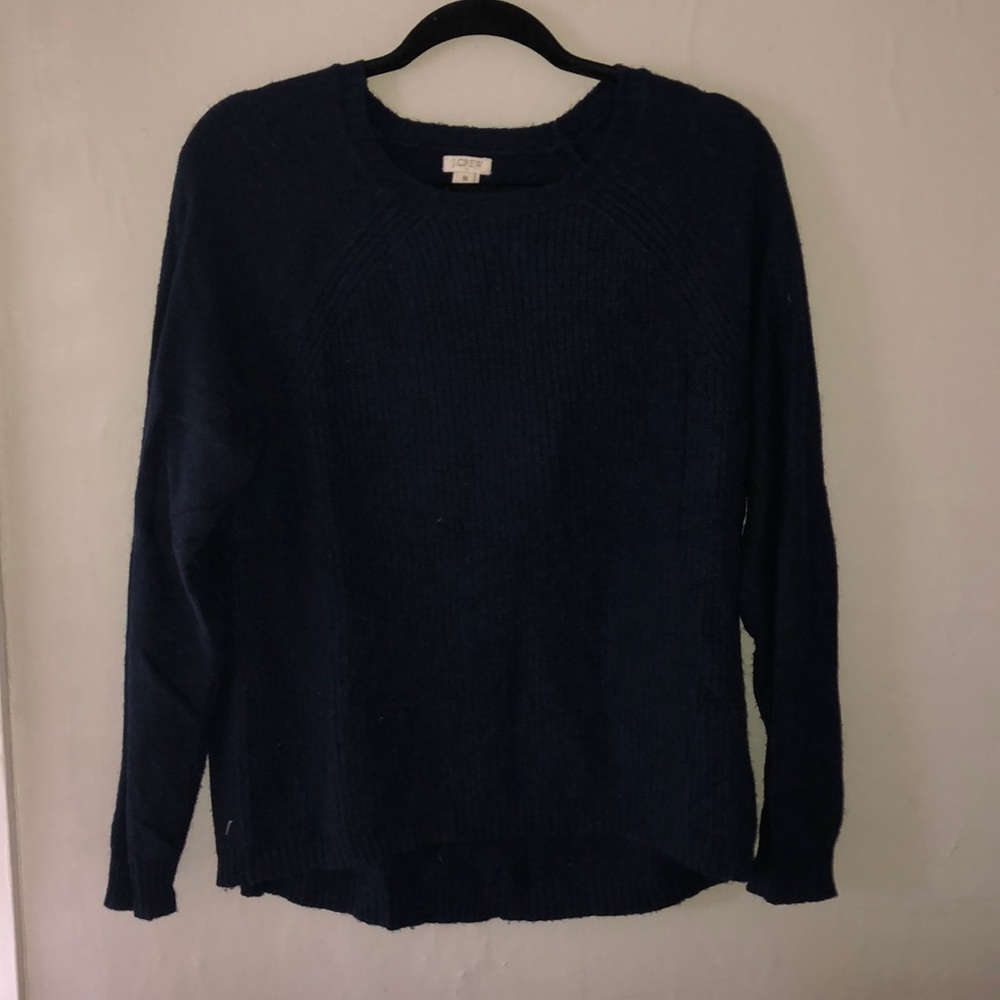 J.Crew sweater